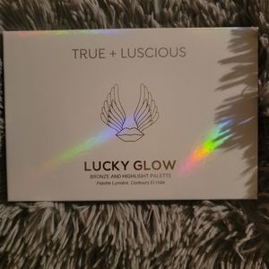 Highlighting & Bronza Palette